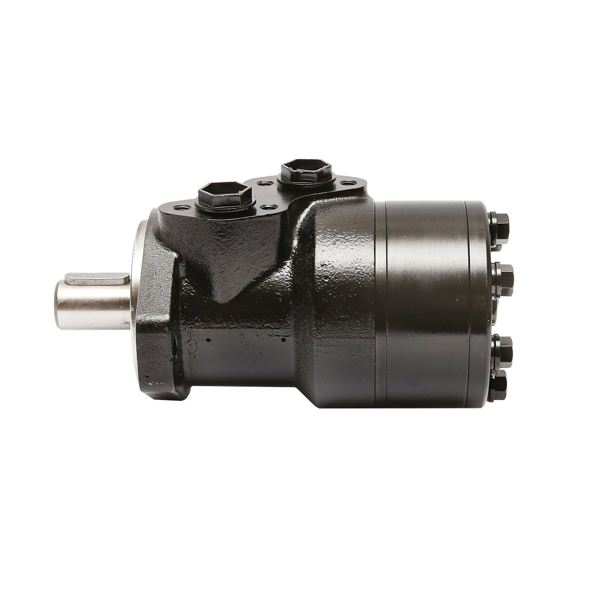 Motor BMR 200cc D 25 mm 1/2 Breckner Germany